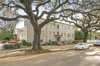 4506 Saint Charles Ave Unit A, New Orleans, LA 70115