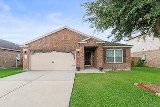 315 Hawks View Dr, La Marque, TX 77568