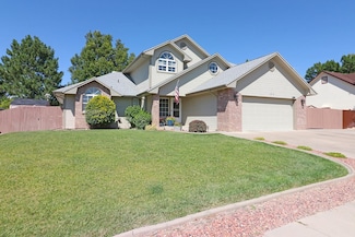 1514 Ptarmigan Ridge Ct, Grand Junction, CO 81506