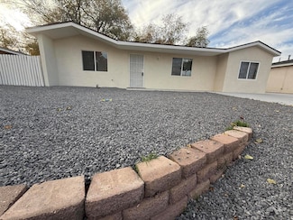 4537 W Lea Dr SW, Albuquerque, NM 87105