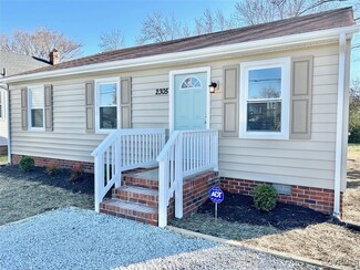 2305 Byron St, Richmond, VA 23222