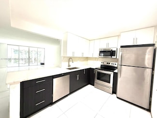 1401 NE 191st St Unit D201, Miami, FL 33179