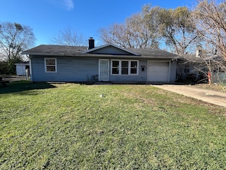 15808 Hoyne Ave, Harvey, IL 60426