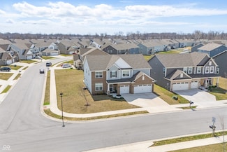 3999 Kensington Dr, Danville, IN 46122