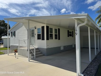 159 Blue Jay Ln, Merritt Island, FL 32953