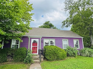 502 N Park Ave, Norman, OK 73069