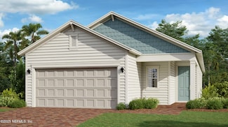 102 Pentwater Rd, Saint Augustine, FL 32092