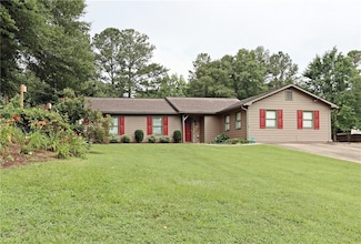 199 Candy Ln, Canton, GA 30115