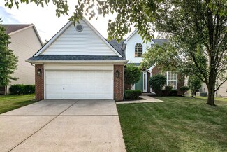 2861 Sandersville Rd, Lexington, KY 40511