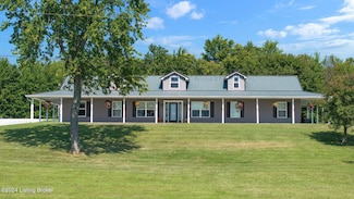 702 Frontage Rd, Leitchfield, KY 42754