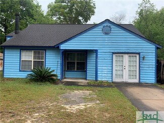34 Quail Forest Dr, Savannah, GA 31419