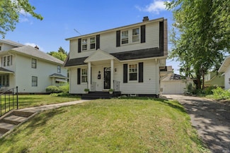 412 Tonti St, South Bend, IN 46617