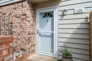 2801 S Juniper Ave Unit 128, Broken Arrow, OK 74012