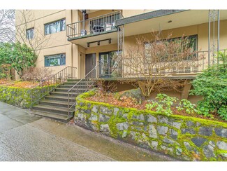 2021 SW Main St Unit 35, Portland, OR 97205