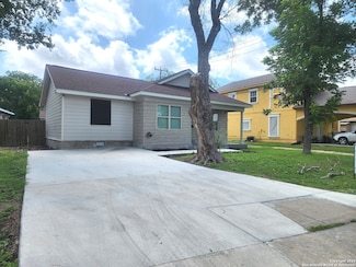 102 Wonder Pkwy, San Antonio, TX 78213