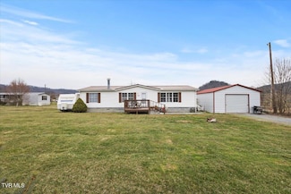 175 Poes Ln, Bulls Gap, TN 37711