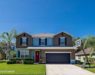 10 Cantilever Ct, Ormond Beach, FL 32174