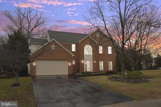10045 Tummel Falls Dr, Bristow, VA 20136