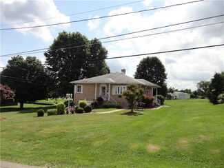1009 Josephine St, Brownsville, PA 15417
