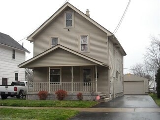 393 Kenilworth Ave NE, Warren, OH 44483
