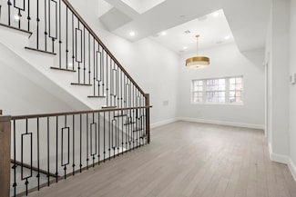 133 Clifton Place Unit 3, Jersey City, NJ 07304