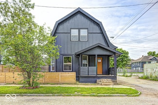 815 E 24th St, Indianapolis, IN 46205