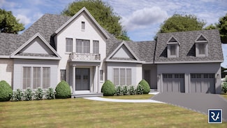 725 W Tamarack Trail, Lake Forest, IL 60045