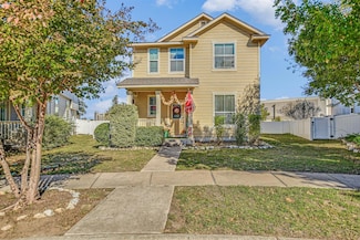 1700 Zilker Dr, Cedar Park, TX 78613