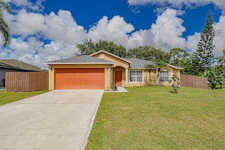 1265 SW Albenga Ave, Port Saint Lucie, FL 34953