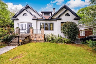 1448 N Highland Ave NE, Atlanta, GA 30306