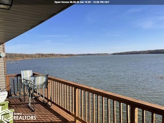 414 E Lake St Unit 3, Ventura, IA 50482