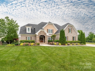 3850 Hounslow Ln, Harrisburg, NC 28075