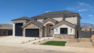 4822 W 2020 S, Hurricane, UT 84737