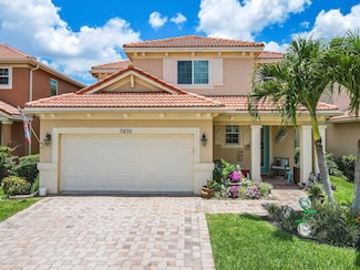 7835 SE Heritage Blvd, Hobe Sound, FL 33455