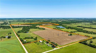 00 Poplar Rd, Fort Scott, KS 66754