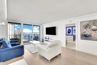 1801 S Flagler Dr Unit 1004, West Palm Beach, FL 33401