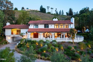4548 Valley Spring Dr, Westlake Village, CA 91362