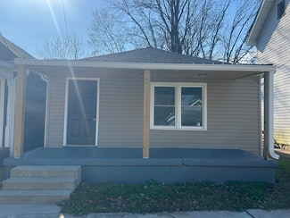 311 Second E St, Frankfort, KY 40601