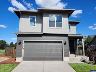 2920 Olympic St, Woodburn, OR 97071