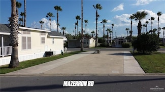 2036 Mazerron E, Mercedes, TX 78570