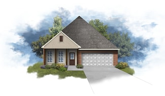 130 Hydrangea Blvd, Freeport, FL 32439