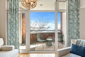 300 Commercial St Unit 303, Boston, MA 02109