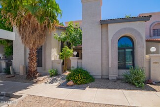 1718 S Longmore Unit 106, Mesa, AZ 85202