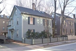 14 Mount Auburn St, Cambridge, MA 02138