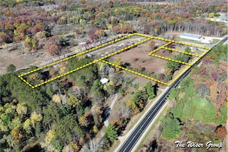 2052 W 15 Mile Rd, Bitely, MI 49309