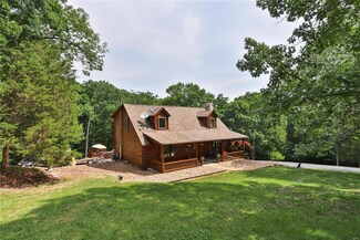 2423 Sunset Dr, Barnhart, MO 63012