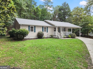 3621 Griffin Dr, Gainesville, GA 30506
