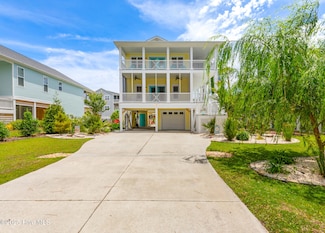 104 SE 32nd St, Oak Island, NC 28465