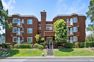 120 Seminary Dr Unit 2C, Mill Valley, CA 94941