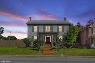 200 E Main St, Berryville, VA 22611